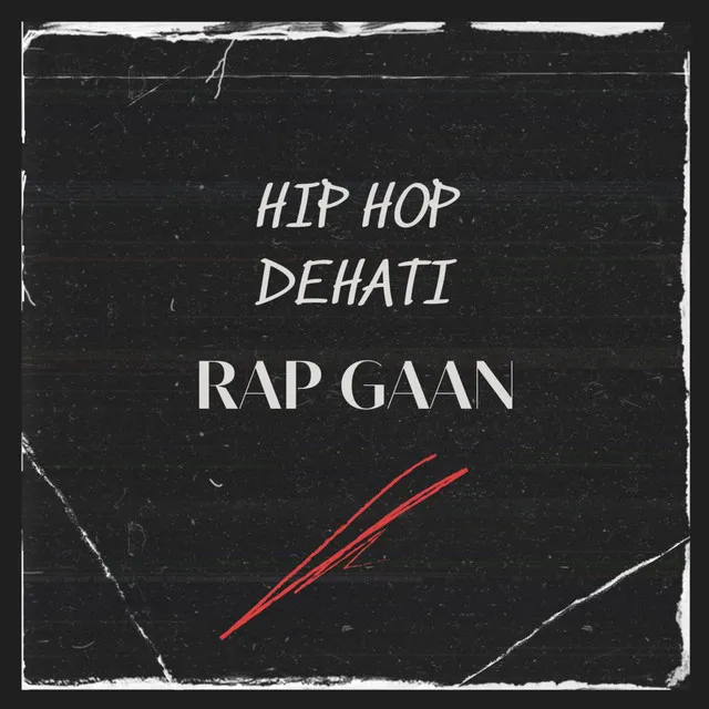 Rap Gaan