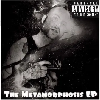 The Metamorphosis - EP by Stevo Tayes