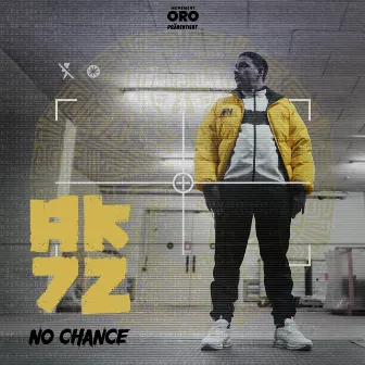 No Chance by AK72