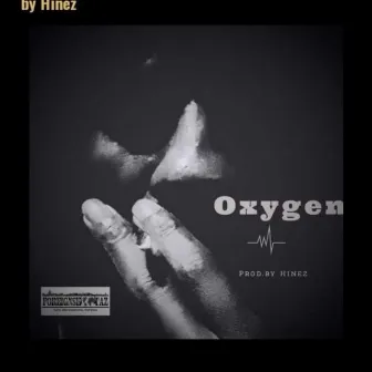 Oxygen by Hinez