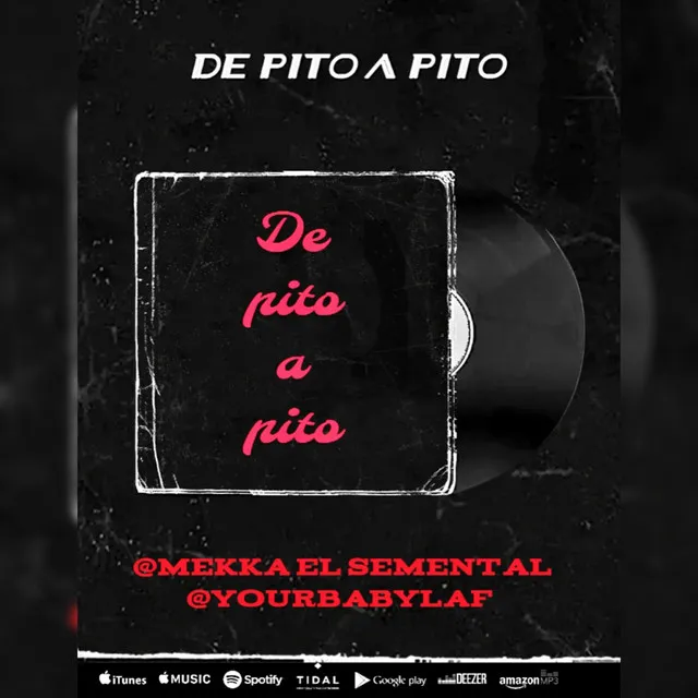 Pito a Pito - Demo