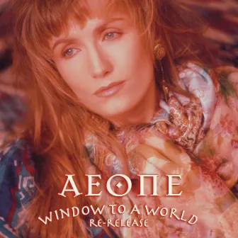 Window to a World (Re-Release) by Aeone