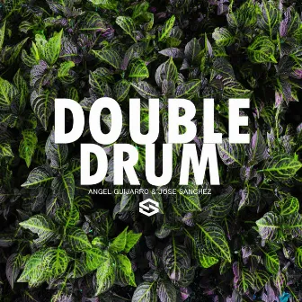 DOUBLE DRUM by Angel Guijarro