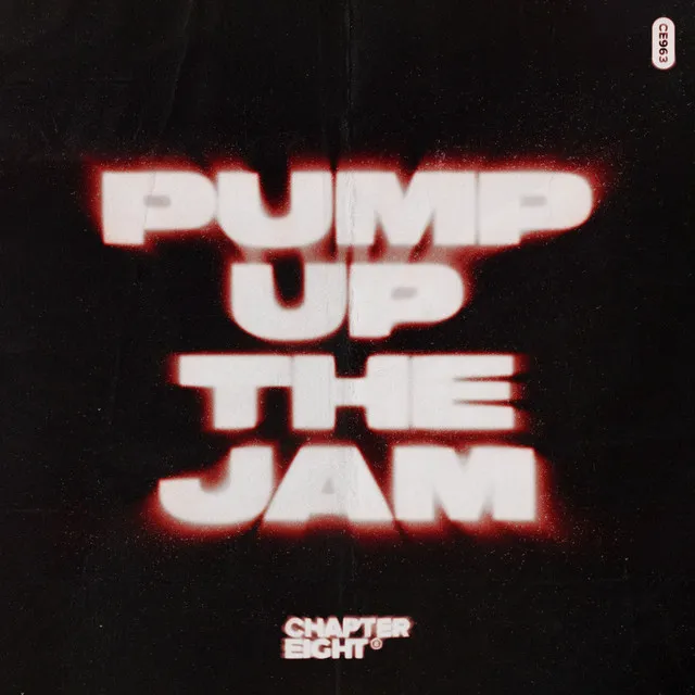 Pump Up The Jam