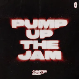 Pump Up The Jam by Victor Tellagio