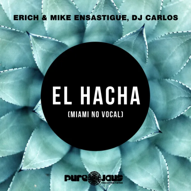 EL HACHA