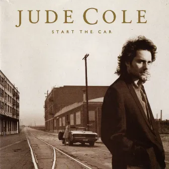 Start The Car by Jude Cole