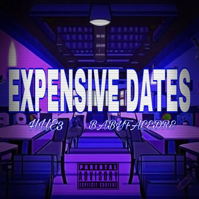 expensive dates