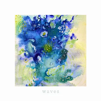 Waves by Wanja Wohoro