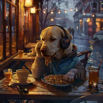 Dog Dreams: Chill Music for Home by Dog Songs