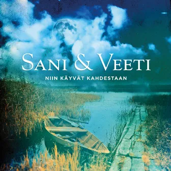 Niin Käyvät Kahdestaan by Sani