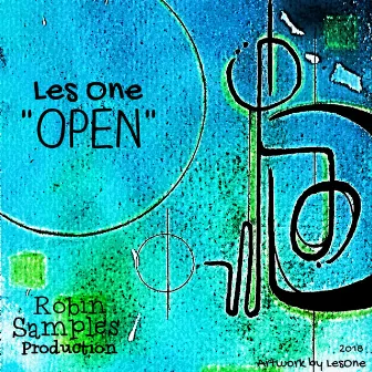 Open by Les One