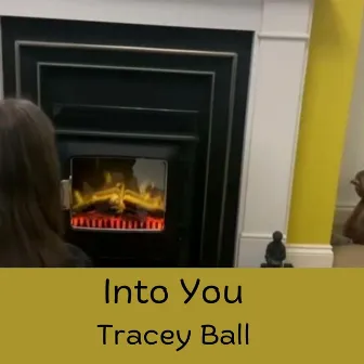 Into You 2024 by Tracey Ball