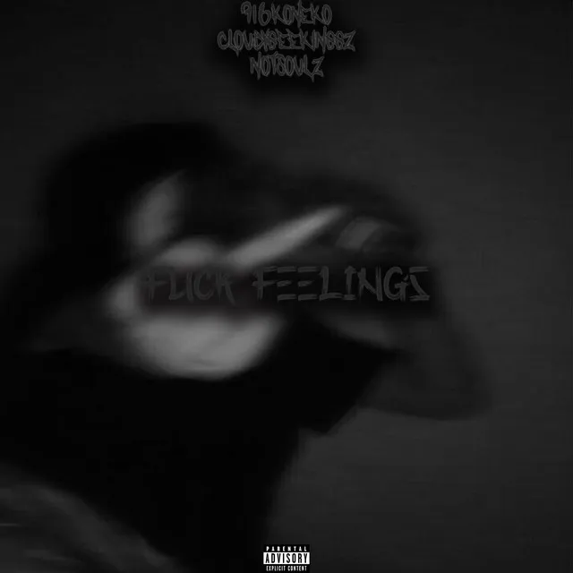 Fuck Feelings (feat. CloudyGeekingGz)