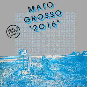 2016 by Mato Grosso