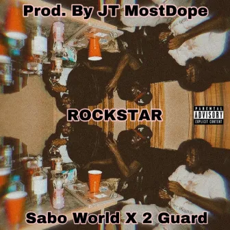 ROCKSTAR by Sabo World