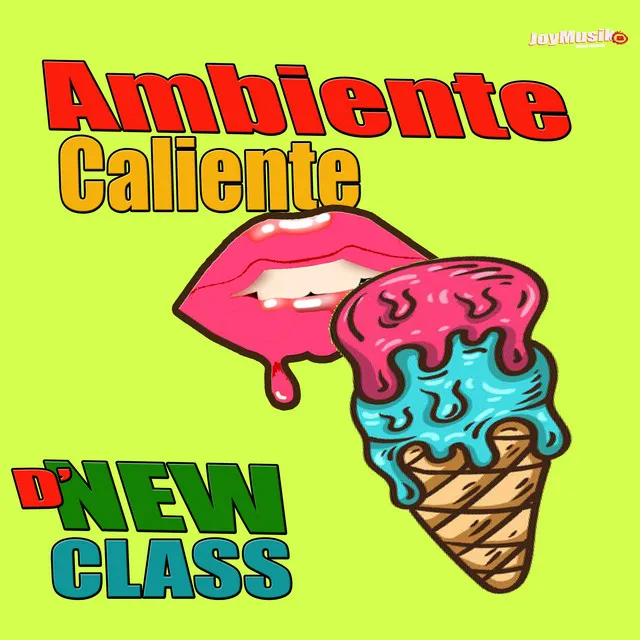 Ambiente Caliente