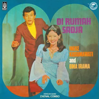 Di Rumah Sadja (2023 Remastered) by Oma Irama