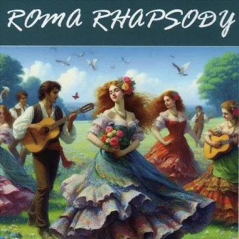 Roma Rhapsody by Washington Balalaika Society Orchestra