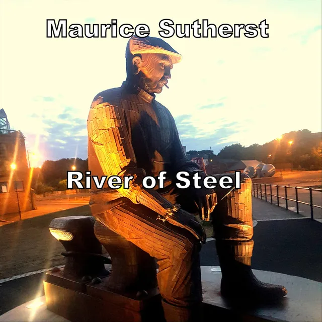 River of Steel