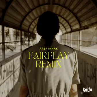 Aref Innak (Remix) by Fairplay