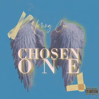 CHOSEN1 by Young Cee