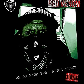 Hands High by Red Venom