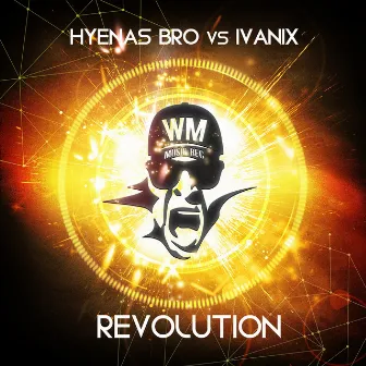 Revolution by Ivanix