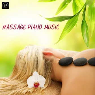 Massage Piano Music by Unknown Artist