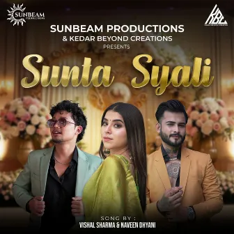 Sunta Syali by Vishal Sharma