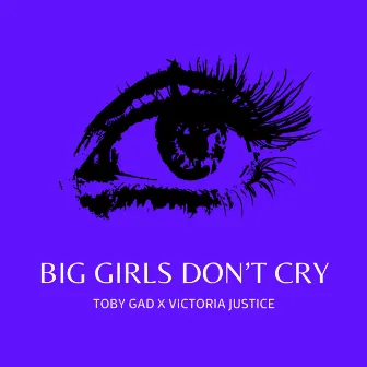 BIG GIRLS DON'T CRY (piano diaries) by Victoria Justice