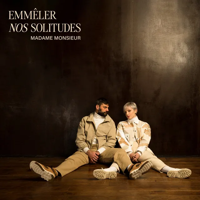 Emmêler nos solitudes