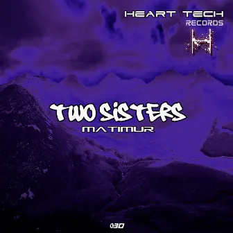 Two Sisters by Matimur