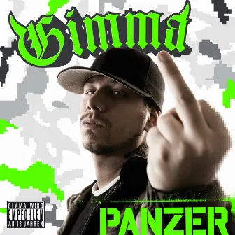 Panzer (Re-Edition) by Gimma