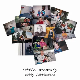 Little Memory by Bobby Pebblestone