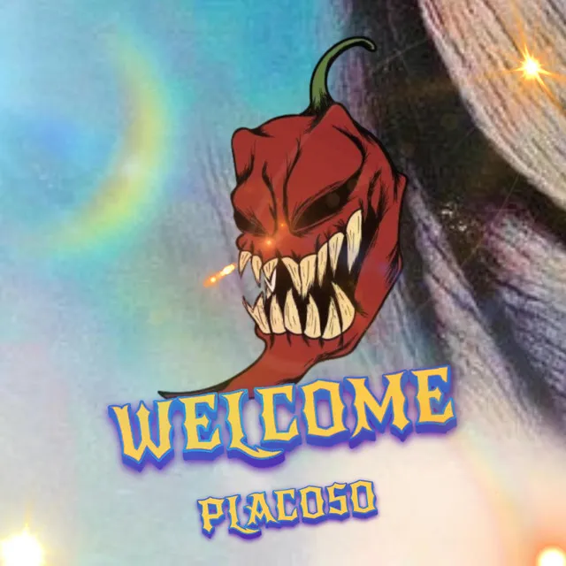 WELCOME PLACOSO - SANDUNGUEORMX