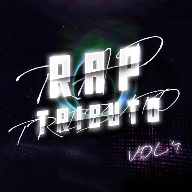 Rap Tributos vol 4