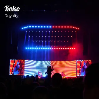 Koko by Royalty