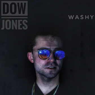 Dow Jones by Washy