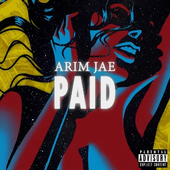 Paid by Arim Jae