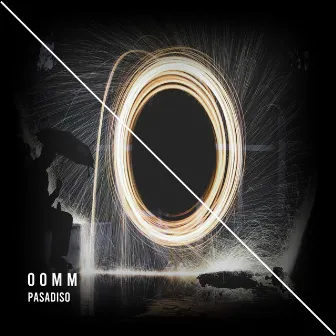 Pasadizo by Oomm