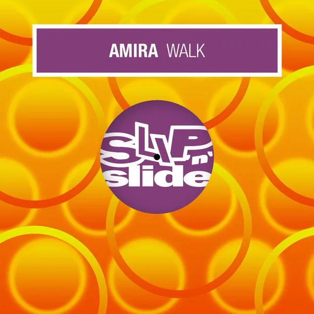 Walk (Remixes)