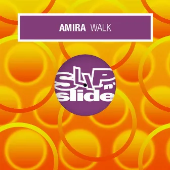 Walk (Remixes) by AMIRA