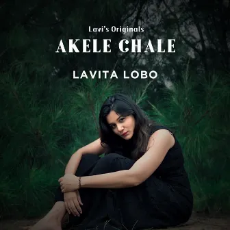 Akele Chale by Lavita Lobo