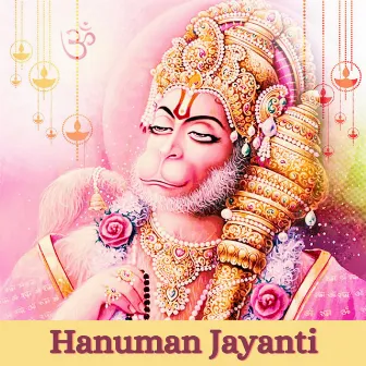 Hanuman Jayanti by 