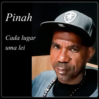 Cada Lugar uma Lei by Pinah