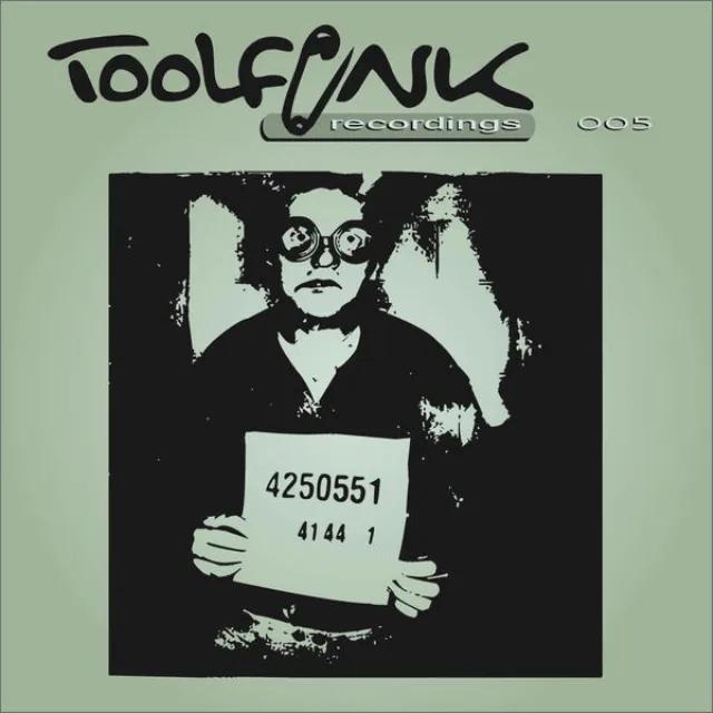 Toolfunk005-3 - Original