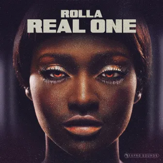 Real One by Rolla