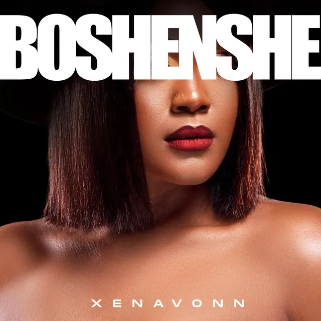 Boshenshe