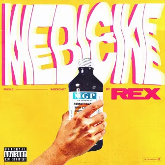 Medicine by REX